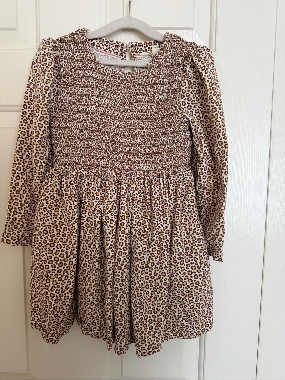 Mini Boden Toddler Girl Dress